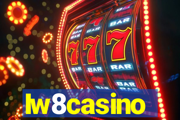 Iw8casino