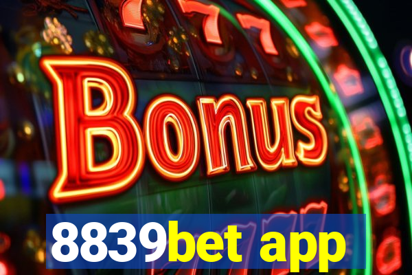 8839bet app