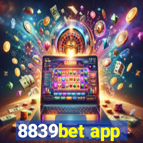 8839bet app