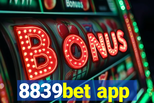 8839bet app