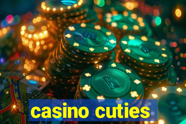 casino cuties