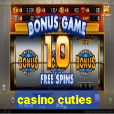 casino cuties