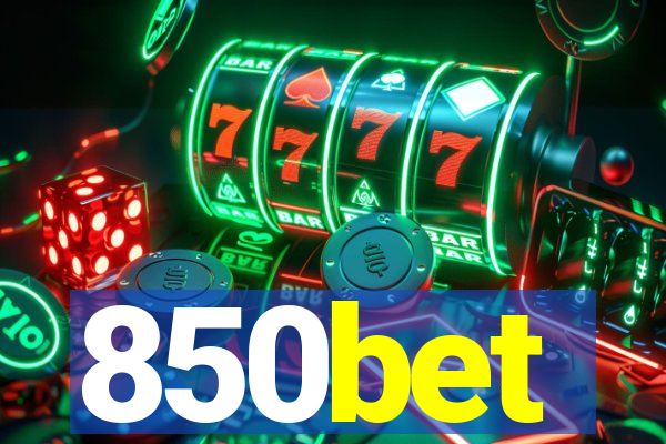 850bet
