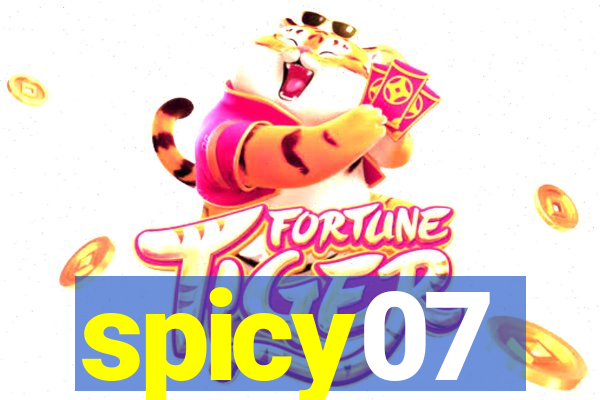 spicy07