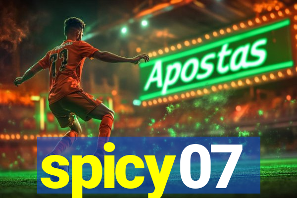spicy07