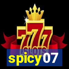 spicy07