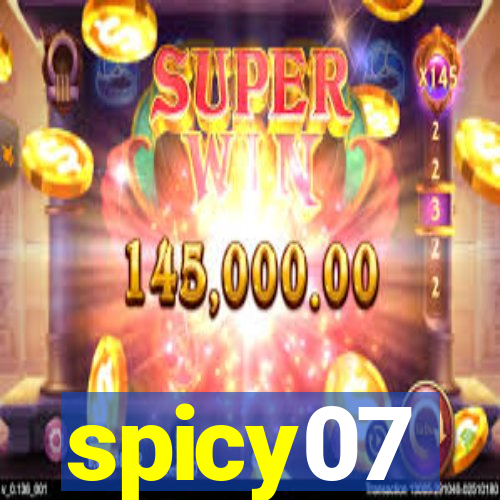 spicy07