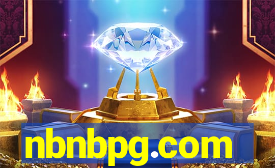 nbnbpg.com
