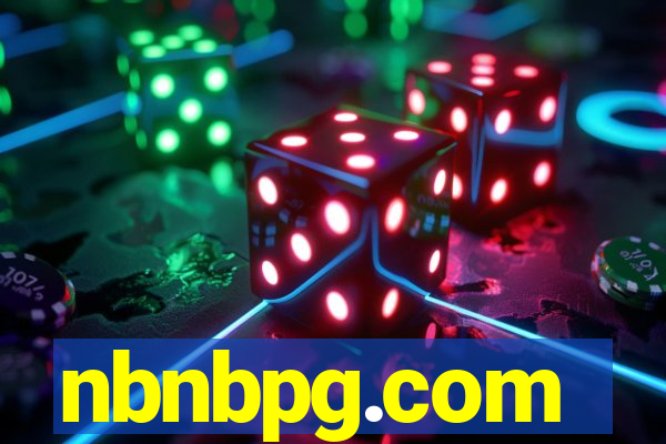 nbnbpg.com