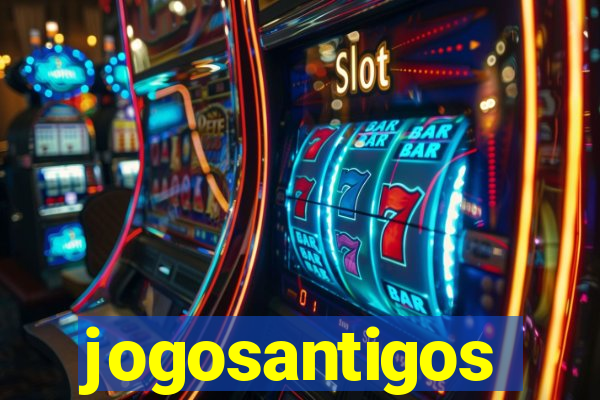 jogosantigos