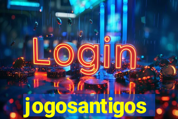 jogosantigos