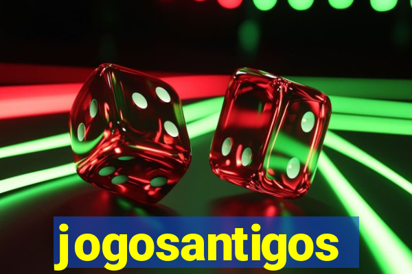 jogosantigos