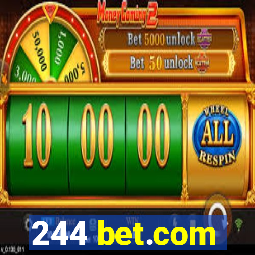 244 bet.com