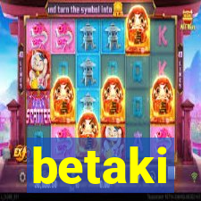 betaki