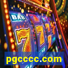pgcccc.com