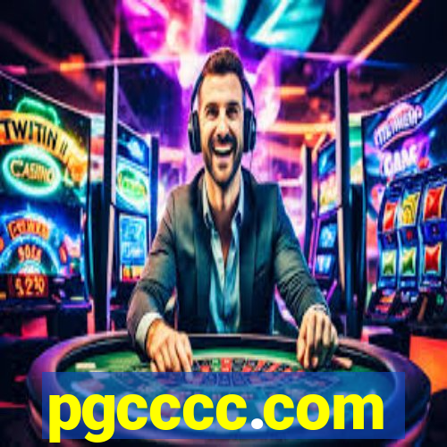 pgcccc.com