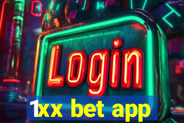 1xx bet app