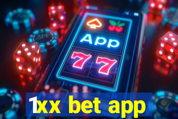1xx bet app