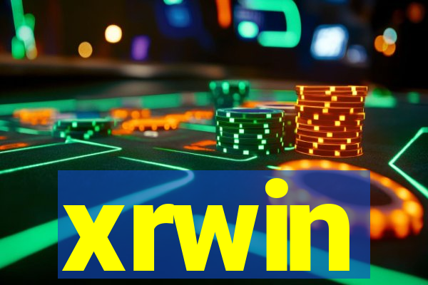 xrwin