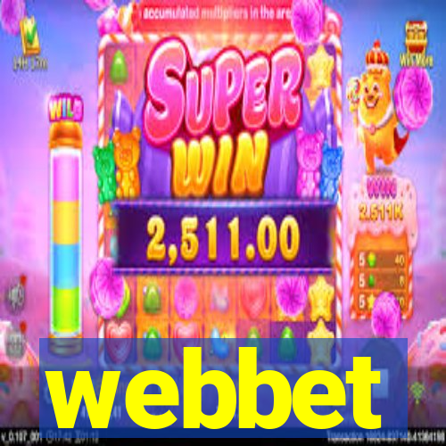 webbet