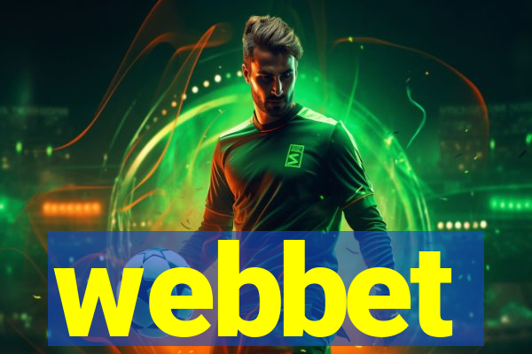 webbet
