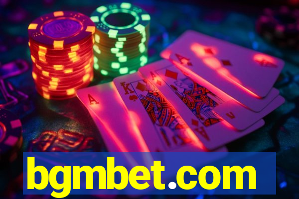 bgmbet.com
