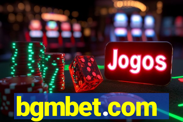 bgmbet.com