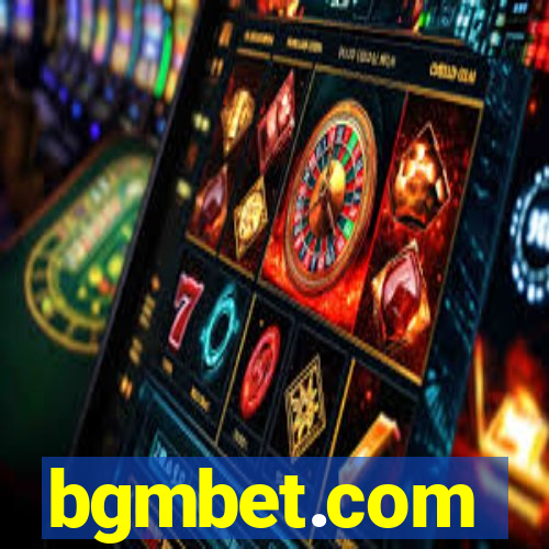 bgmbet.com