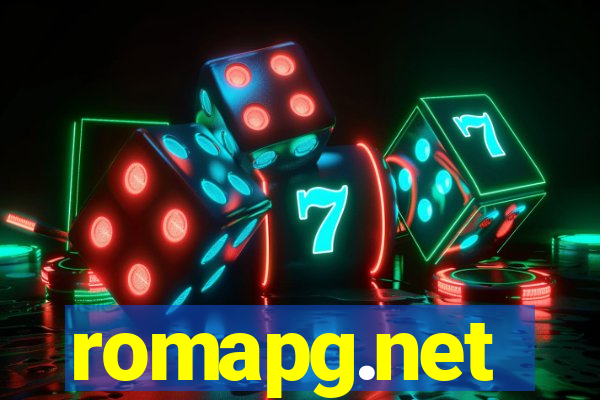 romapg.net