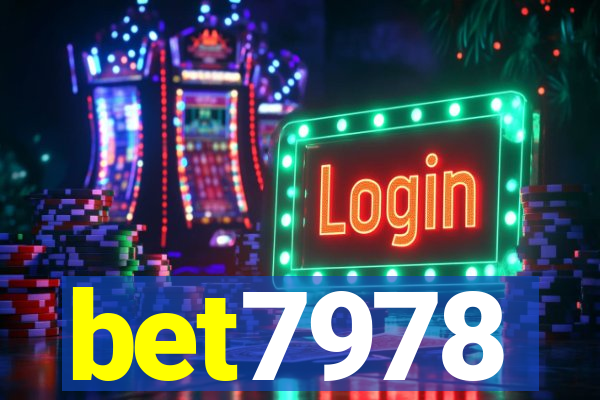 bet7978