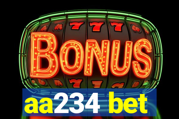 aa234 bet