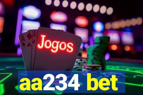aa234 bet