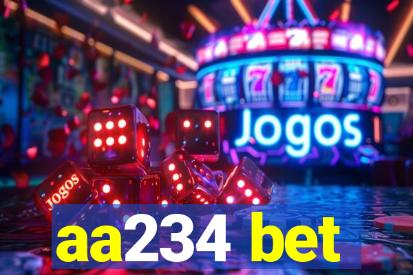 aa234 bet