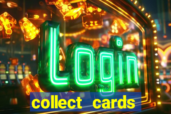 collect cards filmes pc