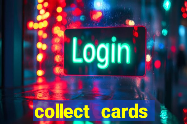 collect cards filmes pc