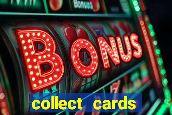 collect cards filmes pc