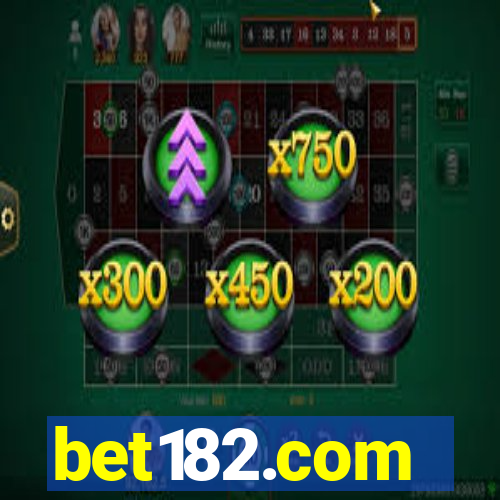 bet182.com