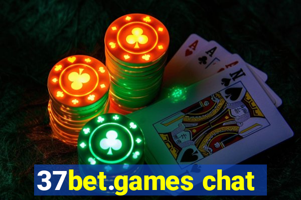 37bet.games chat