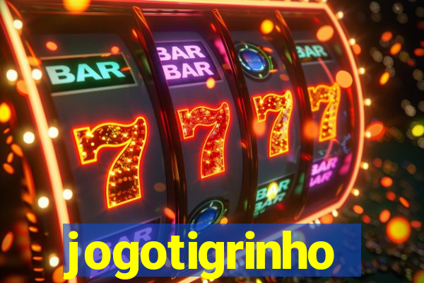 jogotigrinho