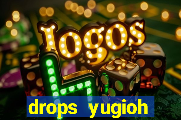 drops yugioh forbidden memories
