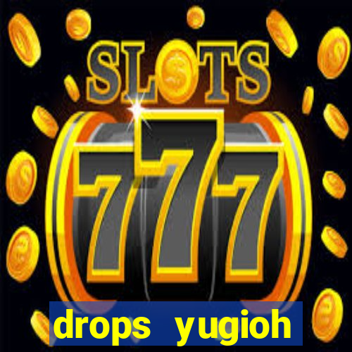 drops yugioh forbidden memories