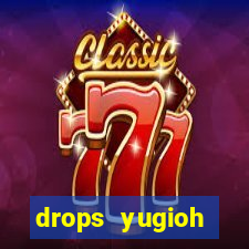 drops yugioh forbidden memories