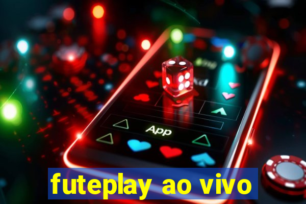 futeplay ao vivo
