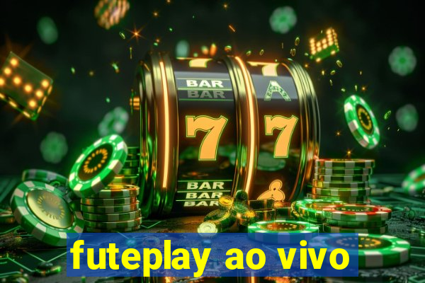 futeplay ao vivo