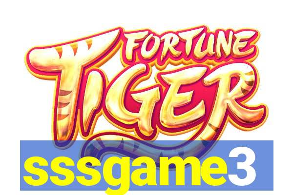 sssgame3
