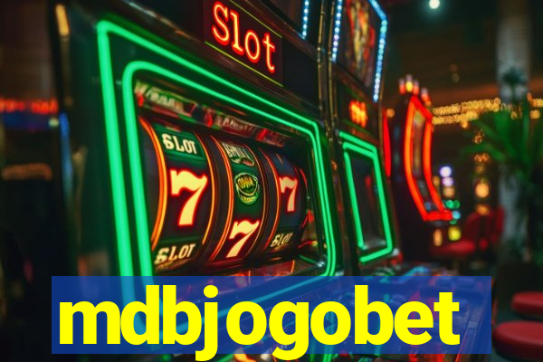 mdbjogobet