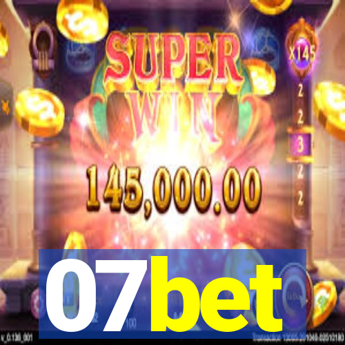 07bet