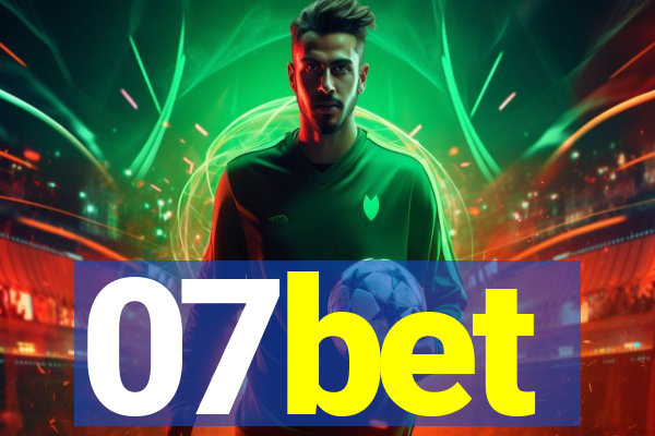 07bet