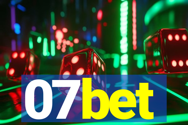 07bet