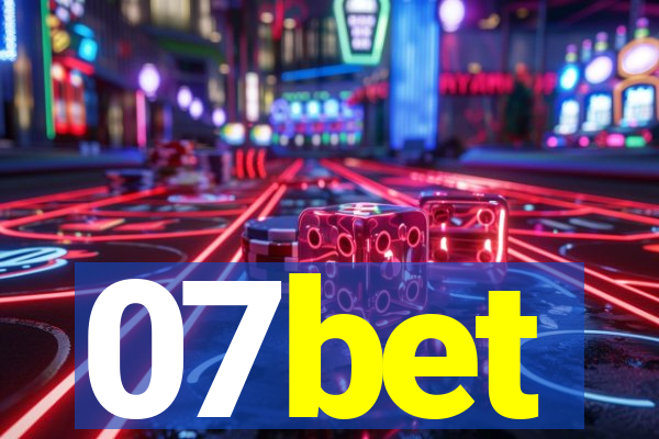 07bet